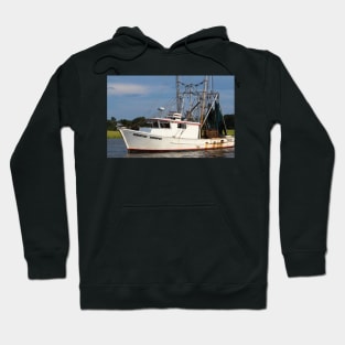 Hurricane Shrimper Hoodie